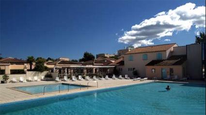 Hotel Club Les Albres 3 *** / Argels-sur-Mer  / Pyrnes-Orientales