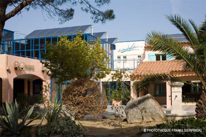 Hotel Club Les Albres 3 *** / Argels-sur-Mer  / Pyrnes-Orientales