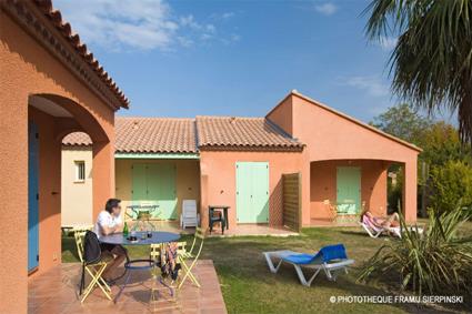 Hotel Club Les Albres 3 *** / Argels-sur-Mer  / Pyrnes-Orientales