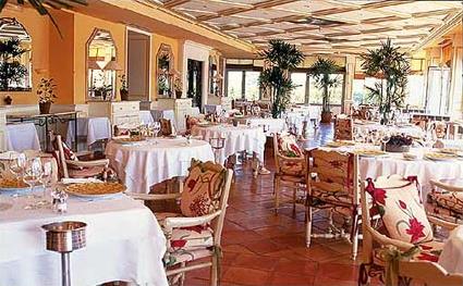 Chteau Hotel de la Messardire 4 **** Luxe / Saint-Tropez / France