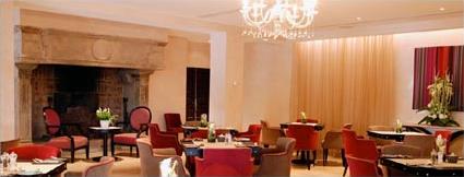 Hotel Byblos Saint-Tropez 4 **** Luxe / Saint-Tropez / France