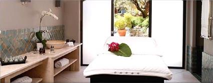 Hotel Byblos Saint-Tropez 4 **** Luxe / Saint-Tropez / France