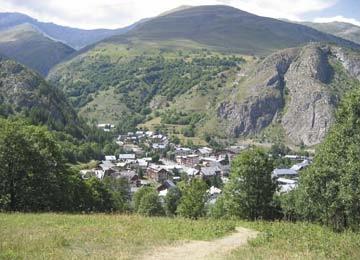 Rsidence Le Hameau de Valloire 3 *** / Valloire / Savoie