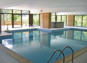 Rsidence Le Hameau de Valloire 3 *** / Valloire / Savoie