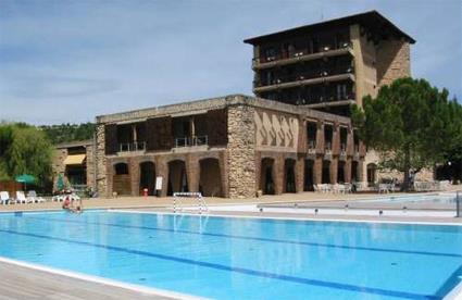 Hotel Club Castel Luberon 3 *** / Apt / Vaucluse