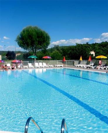 Hotel Club Castel Luberon 3 *** / Apt / Vaucluse