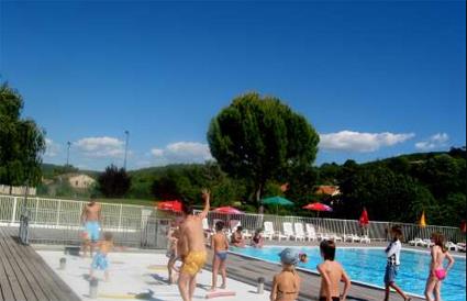 Hotel Club Castel Luberon 3 *** / Apt / Vaucluse