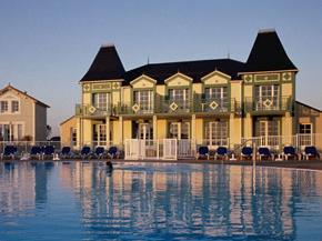 Village Club Pierre & Vacances Port Bourgenay 4 **** / Port Bourgenay / Vende