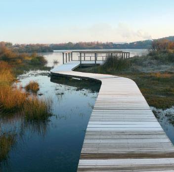 Court Sjour - Week-end / Pause-nature et dtente  Anglet, Cte Basque / Anglet (Pyrnes Atlantique)