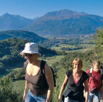 Court Sjour - Week-end / Observation des rapaces / Agos Vidalos (Hautes Pyrnes)