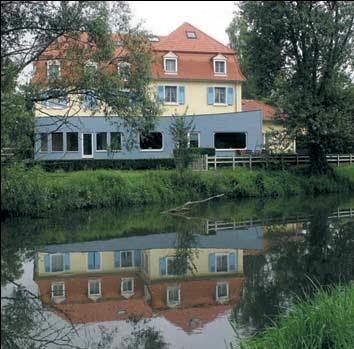 Court Sjour - Week-end / Entre exotisme et tradition, l'Alsace autrement / Baldhenheim (Bas Rhin)