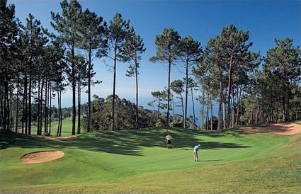 Palheiro Golf / Funchal / Madre