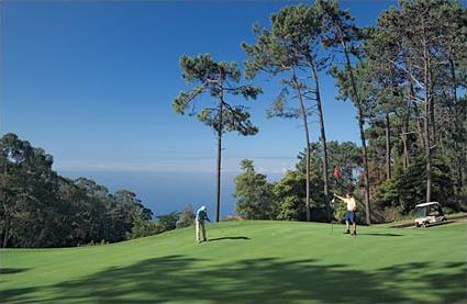 Palheiro Golf / Funchal / Madre