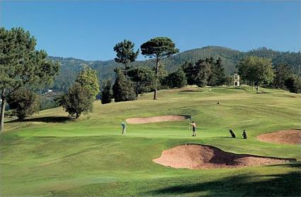 Palheiro Golf / Funchal / Madre