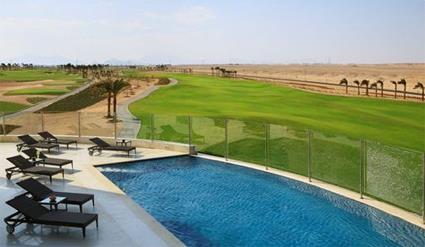 Madinat Makadi Golf / Makadi Bay / Egypte