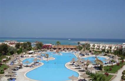 Madinat Makadi Golf / Makadi Bay / Egypte