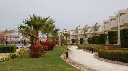 Madinat Makadi Golf / Makadi Bay / Egypte