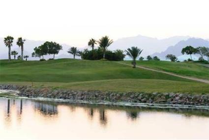 Jolie Ville Golf & Resort / Sharm El Sheikh / Egypte