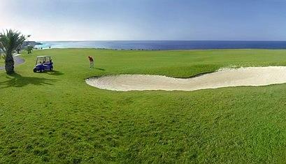 Meloneras Golf / Grande Canaries / Canaries