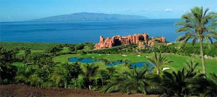 Golf del Sur / Tnrife / Canaries