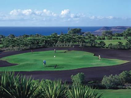 Golf del Sur / Tnrife / Canaries