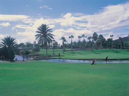 Golf del Sur / Tnrife / Canaries