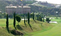 Le Golf en Espagne