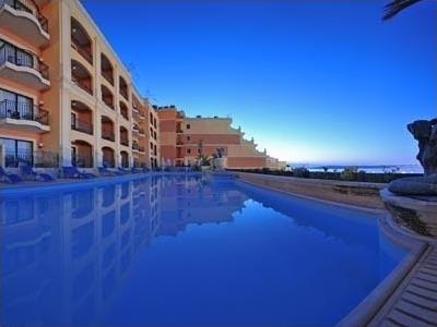 Grand Hotel 4 **** / Mgarr / Gozo