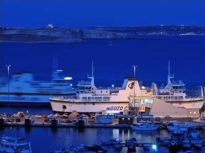 Grand Hotel 4 **** / Mgarr / Gozo