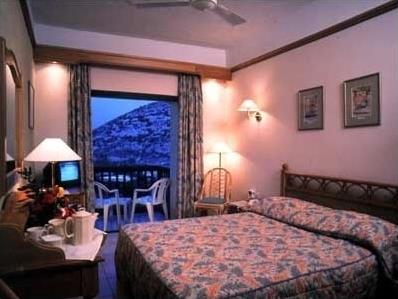 Hotel St Patrick's 4 **** / Xlendi / Gozo