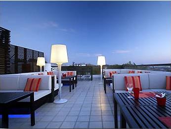 Hotel Novotel 4 **** / Athnes / Grce