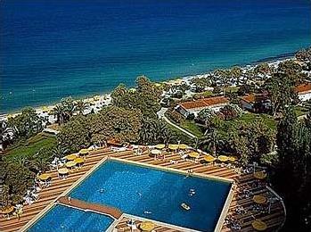 Hotel Pallini Beach 3 *** / Chalkidiki / Grce 