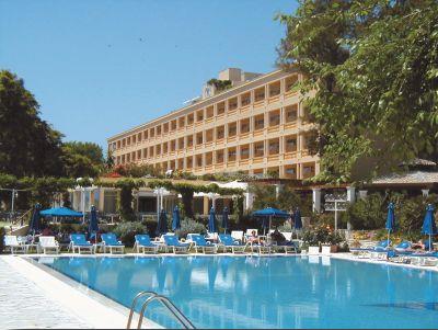 Hotel Corfou Palace 5 *****/ Corfou / Grce