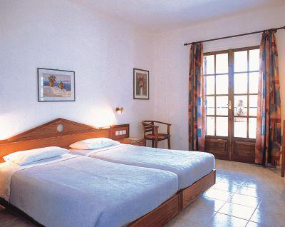 Hotel Gelina Mare 4 ****/ Corfou / Grce