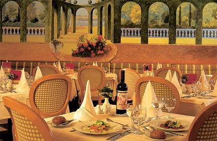 Hotel Grecotel Corfu Imperial 5 ***** / Corfou / Grce 