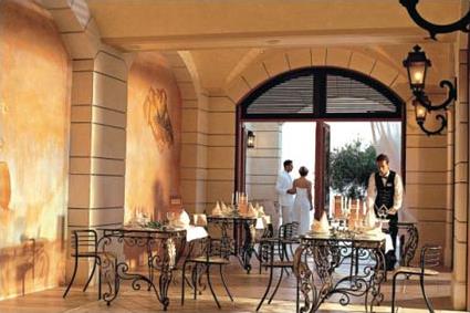 Hotel Grecotel Corfu Imperial 5 ***** / Corfou / Grce 