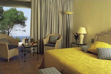 Hotel Grecotel Eva Palace 4 ****/ Corfou / Grce 