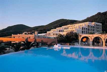 Hotel Marbella 4 **** / Corfou / Grce