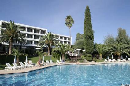 Hotel Park 3 ***/ Corfou / Grce