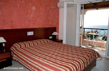 Hotel Philoxenia 2 ** / Corfou / Grce