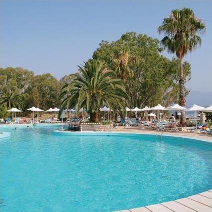 Hotel Iberostar Kerkyra Golf 4 ****/ Corfou / Grce 