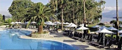 Hotel Iberostar Kerkyra Golf 4 ****/ Corfou / Grce 