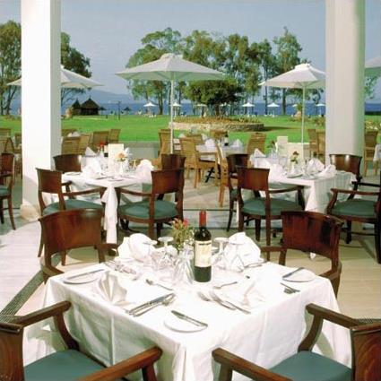 Hotel Iberostar Kerkyra Golf 4 ****/ Corfou / Grce 