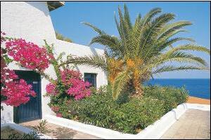 Hotel Club Olympien Peninsula 4 **** / Agia Pelaghia / Crte