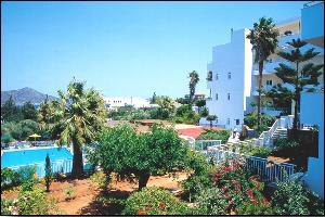 Hotel Club Olympien Elounda Aqua Sol Resort 4 **** / Elounda  / Crte