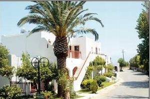 Hotel Club Olympien Elounda Aqua Sol Resort 4 **** / Elounda  / Crte