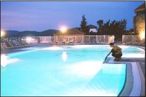 Hotel Club Olympien Elounda Aqua Sol Resort 4 **** / Elounda  / Crte