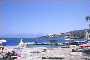 Hotel Club Olympien Elounda Aqua Sol Resort 4 **** / Elounda  / Crte