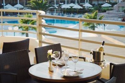 Hotel Mvenpick Resort & Thalasso 5 *****  / Amoudara / Crte