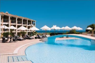 Hotel Mvenpick Resort & Thalasso 5 *****  / Amoudara / Crte